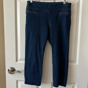 STYLE & Co Crop Pants